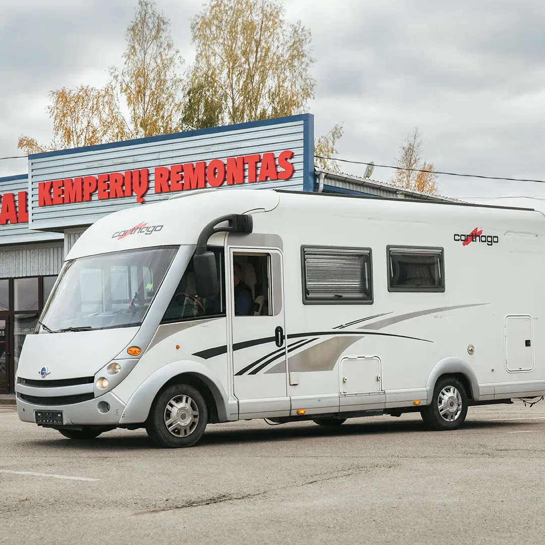 Реконструкция и оборудование