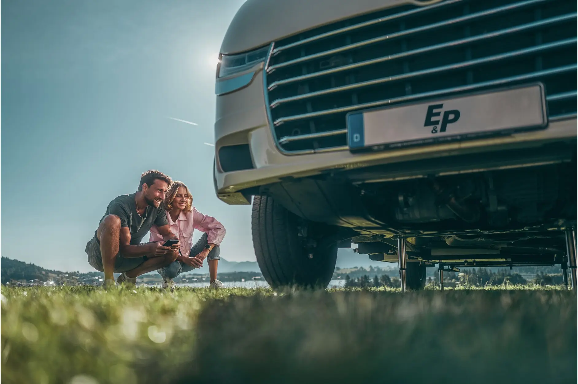 Системы выравнивания